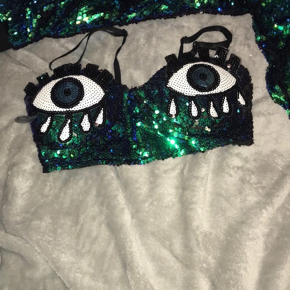 COPY - Jacket set